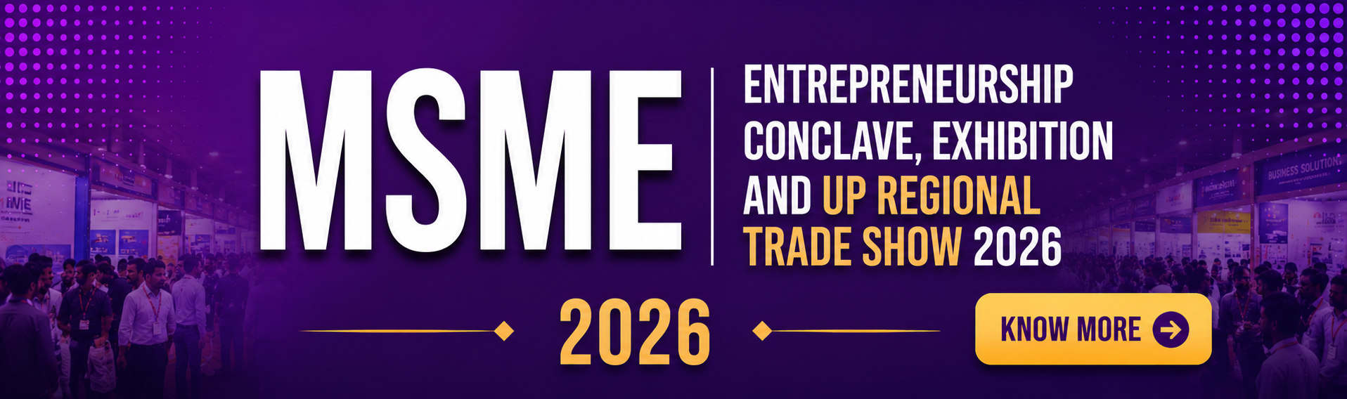 MSME UP
