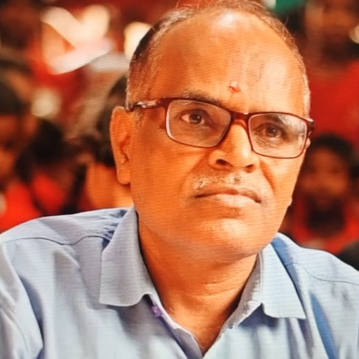 Umesh Chandra